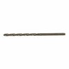 Forney 8 Percent Cobalt Drill Bit, 135 Degree Split Point, 3/32 in 20041